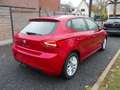 SEAT Ibiza Ibiza 1.0 TSI Style NAVI-CRUISE-DAB Rood - thumbnail 5