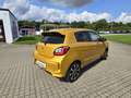 Mitsubishi Space Star Intro Edition+ 1.2 MIVEC ClearTec 5-Gang Gelb - thumbnail 2