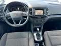 SEAT Alhambra Style 2.0 TDI*DSG*7-Sitz*AHK*NAV*SHZ* Gris - thumbnail 8