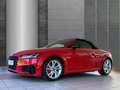 Audi TTS Roadster (NAVI.PDC.Matrix-LED.GRA.SHZ.DAB) 2.0 TFS Rot - thumbnail 2
