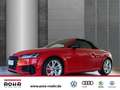 Audi TTS Roadster (NAVI.PDC.Matrix-LED.GRA.SHZ.DAB) 2.0 TFS Rot - thumbnail 1