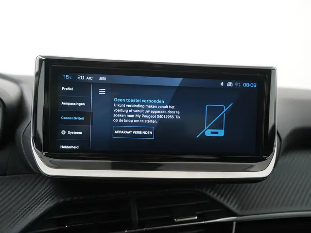 Peugeot 208 view 14