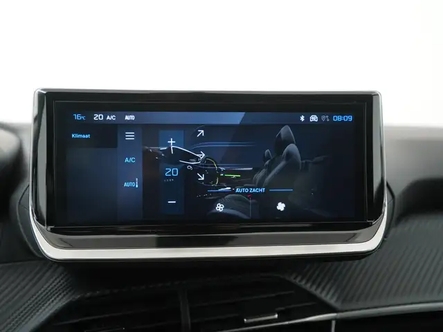 Peugeot 208 view 13