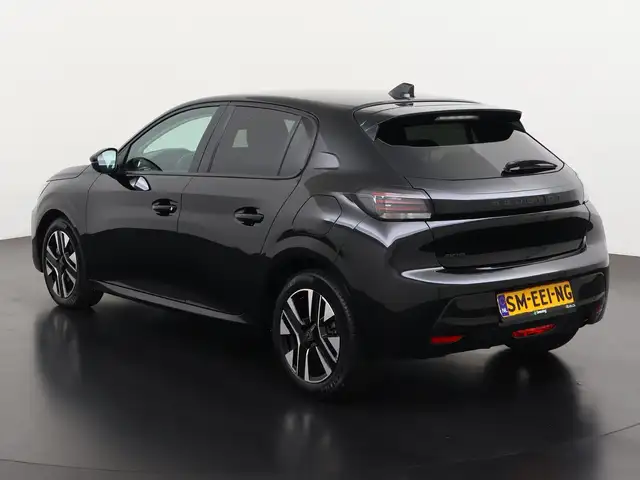 Peugeot 208 view 6