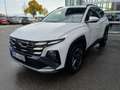 Hyundai TUCSON 1.6 T-GDi HEV 2WD Trend Bianco - thumbnail 1
