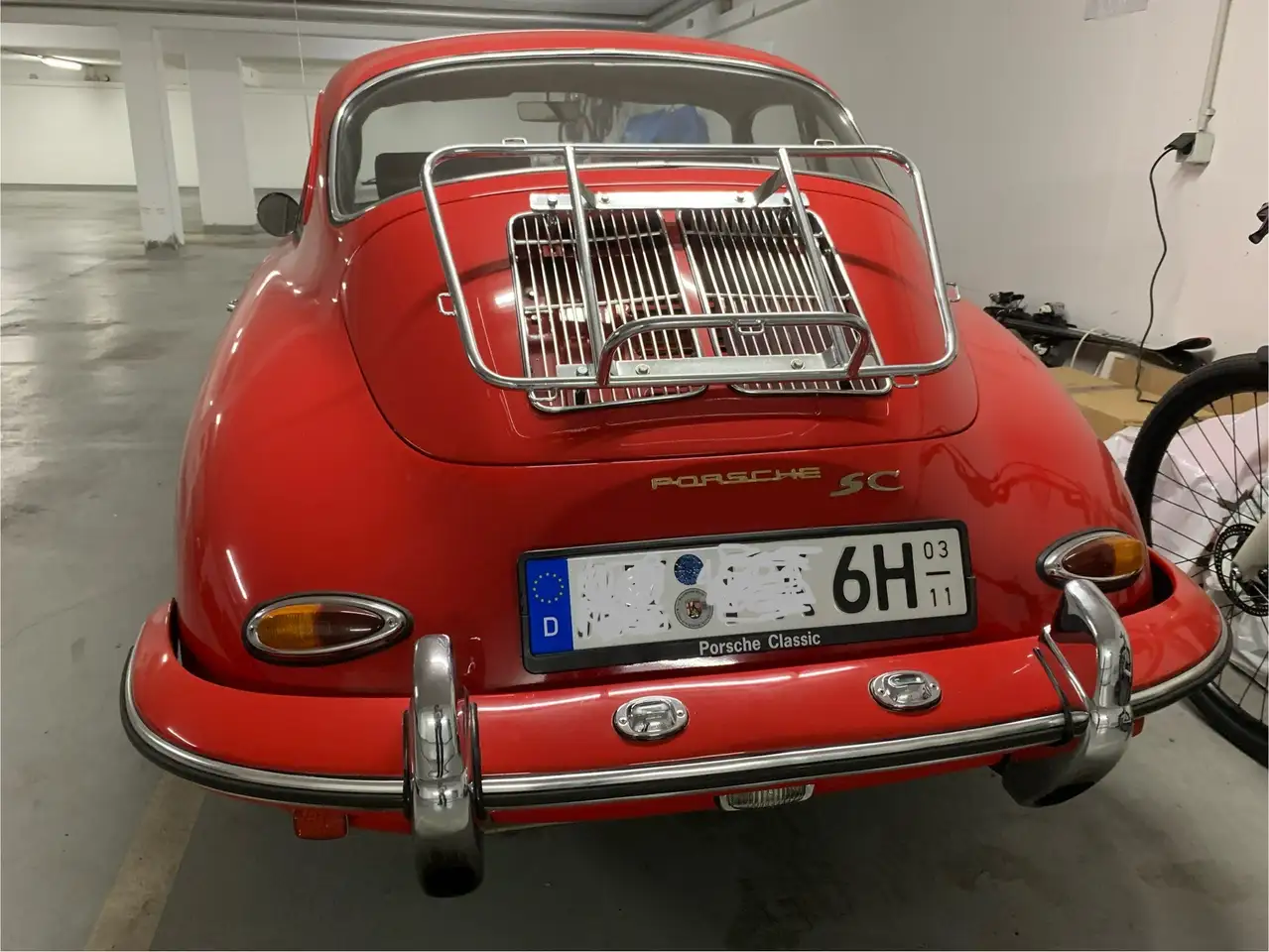 Porsche 356