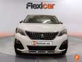 Peugeot 3008 1.2 PURETECH 96KW (130CV) ALLURE EAT6 Blanco - thumbnail 5