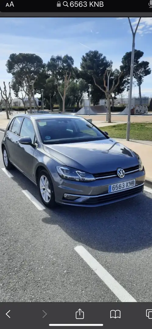 Volkswagen Golf 1.6TDI Edition 85kW - 1