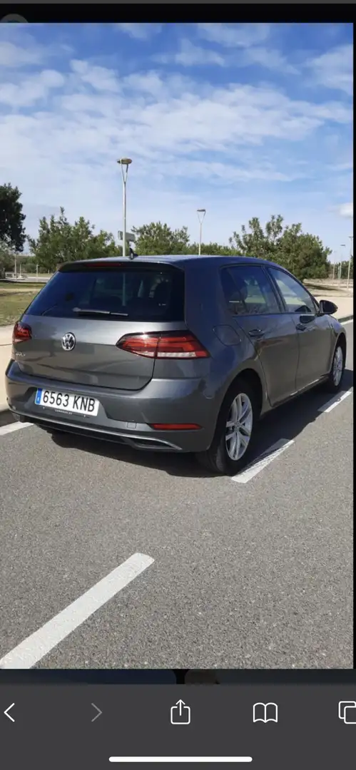 Volkswagen Golf 1.6TDI Edition 85kW - 2