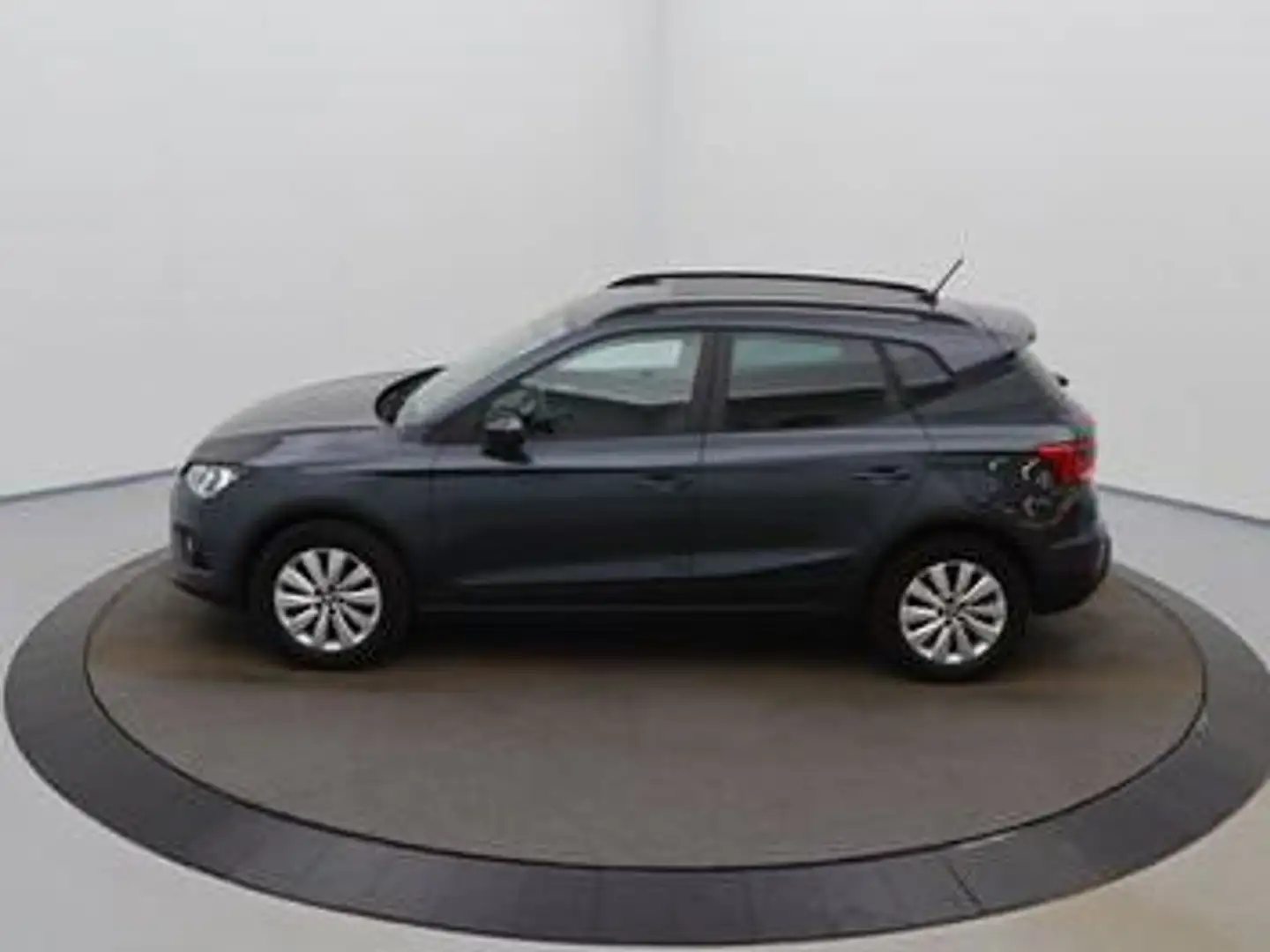 SEAT Arona 1.0 TSI Move! DSG GPS PDC Carplay BT Cruise Ctrl. Gris - 2