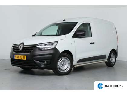 Renault Express 1.5 dCi 75 Comfort + | Navigatie | Cruise | Sideba
