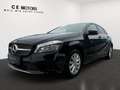 Mercedes-Benz A 180 d | Service Neu | Pickerl Neu Schwarz - thumbnail 1