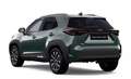 Toyota Yaris Cross LED Nav Smartkey SHZ 17" PrivG ACC 96 kW (131 P... Grün - thumbnail 5