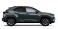 Toyota Yaris Cross LED Nav Smartkey SHZ 17" PrivG ACC 96 kW (131 P... Grün - thumbnail 3