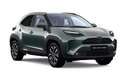 Toyota Yaris Cross LED Nav Smartkey SHZ 17" PrivG ACC 96 kW (131 P... Grün - thumbnail 2