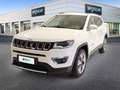 Jeep Compass 2.0 Multijet II aut. 4WD Limited Blanco - thumbnail 1