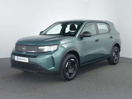 Opel Frontera Electric Edition 44 kWh | DEMO | DEMO | Nieuw te b