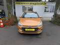 Hyundai i20 1.2MPi 84cv Orange 11/17 Airco Radio Bluetooth USB Orange - thumbnail 1
