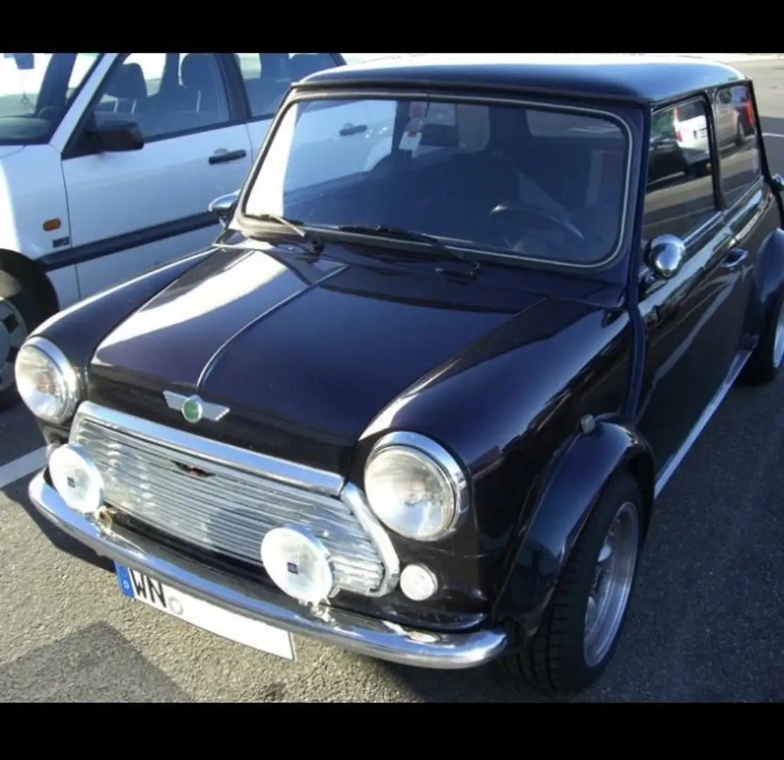 Rover MINI Cooper Edition - 2