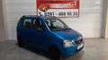 Suzuki Wagon R+ R + 1.3 Comfort AZV Blau - thumbnail 4