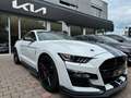 Ford Mustang Shelby GT500 *Original* Blanc - thumbnail 3