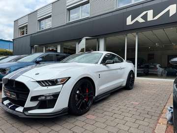Shelby GT500 *Original*