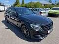Mercedes-Benz C 220 -Klasse T-Modell T d Edition AMG Line Sportpaket N Nero - thumbnail 7