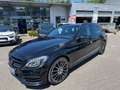 Mercedes-Benz C 220 -Klasse T-Modell T d Edition AMG Line Sportpaket N Nero - thumbnail 1