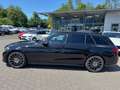 Mercedes-Benz C 220 -Klasse T-Modell T d Edition AMG Line Sportpaket N Nero - thumbnail 3