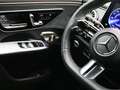 Mercedes-Benz EQE SUV 350 4MATIC AMG Line + PREMIUM PLUS + AIRMATIC + PA Bleu - thumbnail 6