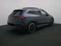 Mercedes-Benz EQE SUV 350 4MATIC AMG Line + PREMIUM PLUS + AIRMATIC + PA Bleu - thumbnail 2