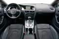Audi A5 Sportback 1.8 TFSI 8G~3xSLine~19"~MMI~B&O~2Hd Silber - thumbnail 15