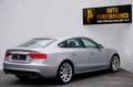 Audi A5 Sportback 1.8 TFSI 8G~3xSLine~19"~MMI~B&O~2Hd Silber - thumbnail 8