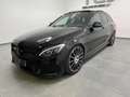 Mercedes-Benz C 450 AMG T 4M C43 AMG  Aut.Pano,19",Burmester,Gewind... Schwarz - thumbnail 4