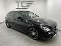 Mercedes-Benz C 450 AMG T 4M C43 AMG  Aut.Pano,19",Burmester,Gewind... Schwarz - thumbnail 2