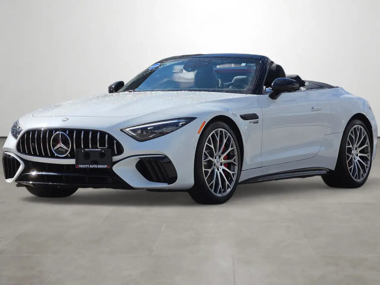 2024 Mercedes-Benz SL