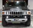 HUMMER H2 H2 6.0 V8 Luxury Supercharger Negro - thumbnail 5