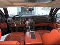 HUMMER H2 H2 6.0 V8 Luxury Supercharger Negro - thumbnail 8