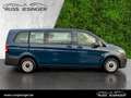 Mercedes-Benz Vito 114 VTP/E Klima Navi Tempomat Sitzheizung Bleu - thumbnail 3