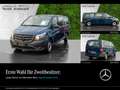 Mercedes-Benz Vito 114 VTP/E Klima Navi Tempomat Sitzheizung Blau - thumbnail 1