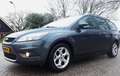 Ford Focus 1.6 Limited TDCI Blauw - thumbnail 11