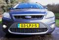 Ford Focus 1.6 Limited TDCI Blauw - thumbnail 19