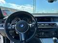 BMW 520 520d Msport Zilver - thumbnail 18