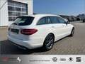 Mercedes-Benz C 200 T Avantgarde Business-Paket LED *TOP FAHRZEUG* Weiß - thumbnail 2