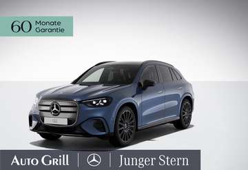 4M EQ AMG Line Plus SkyContr Hyperscreen