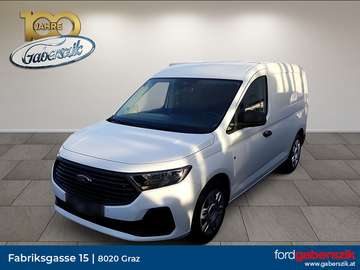 Transit Connect Grand 2,0 EcoBlue L2 Trend Aut.