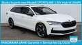 Skoda Superb Combi 1.5iV Sportline AHK Pano Gar. 01/30 1.5 TSI Weiß - thumbnail 1