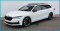 Skoda Superb Combi 1.5iV Sportline AHK Pano Gar. 01/30 1.5 TSI Weiß - thumbnail 2