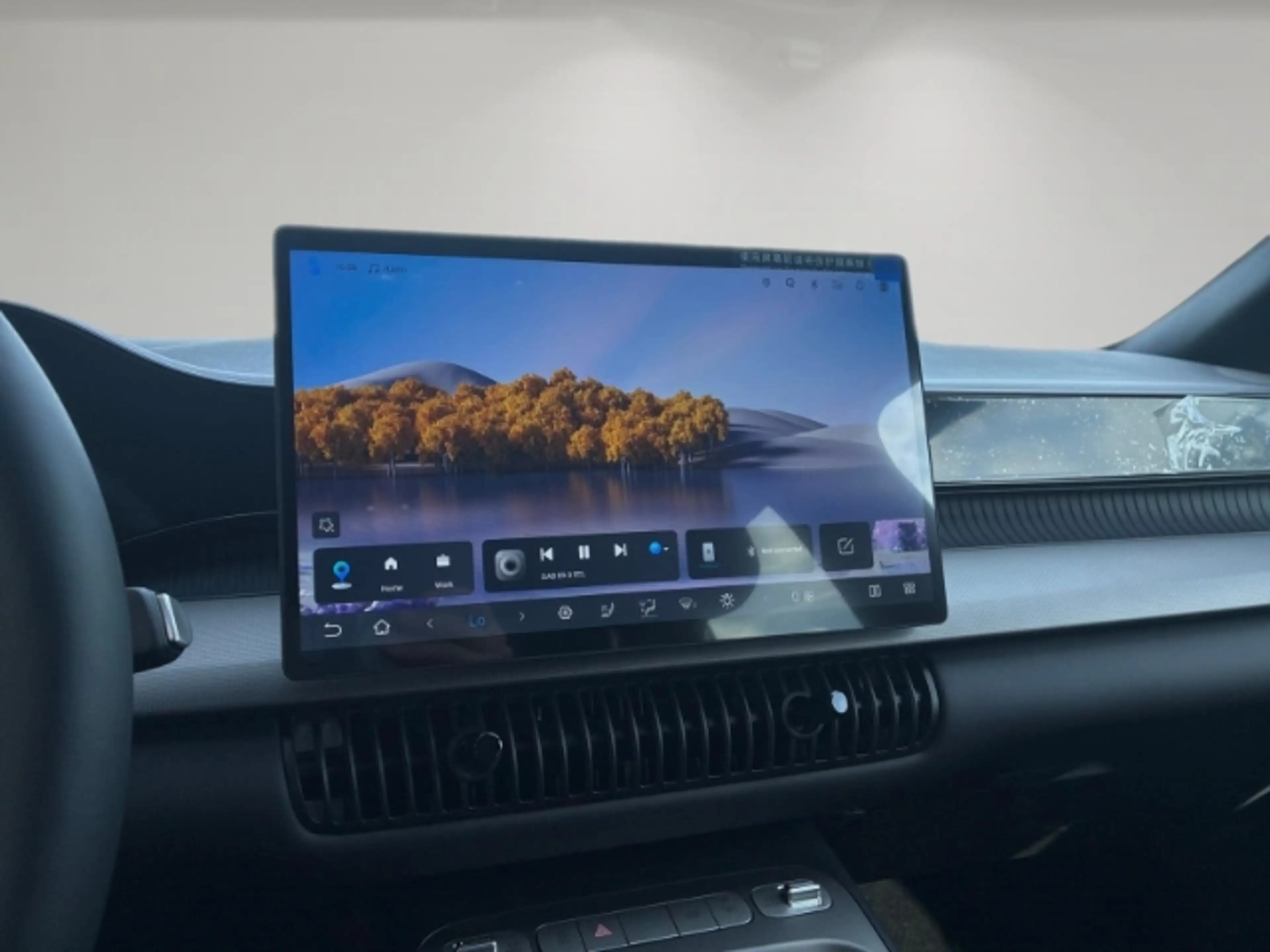 BYD Dolphin G 1.5 Boost Sitzheizung/Klimaautomatik/Navi/Rückfahr — photo 10