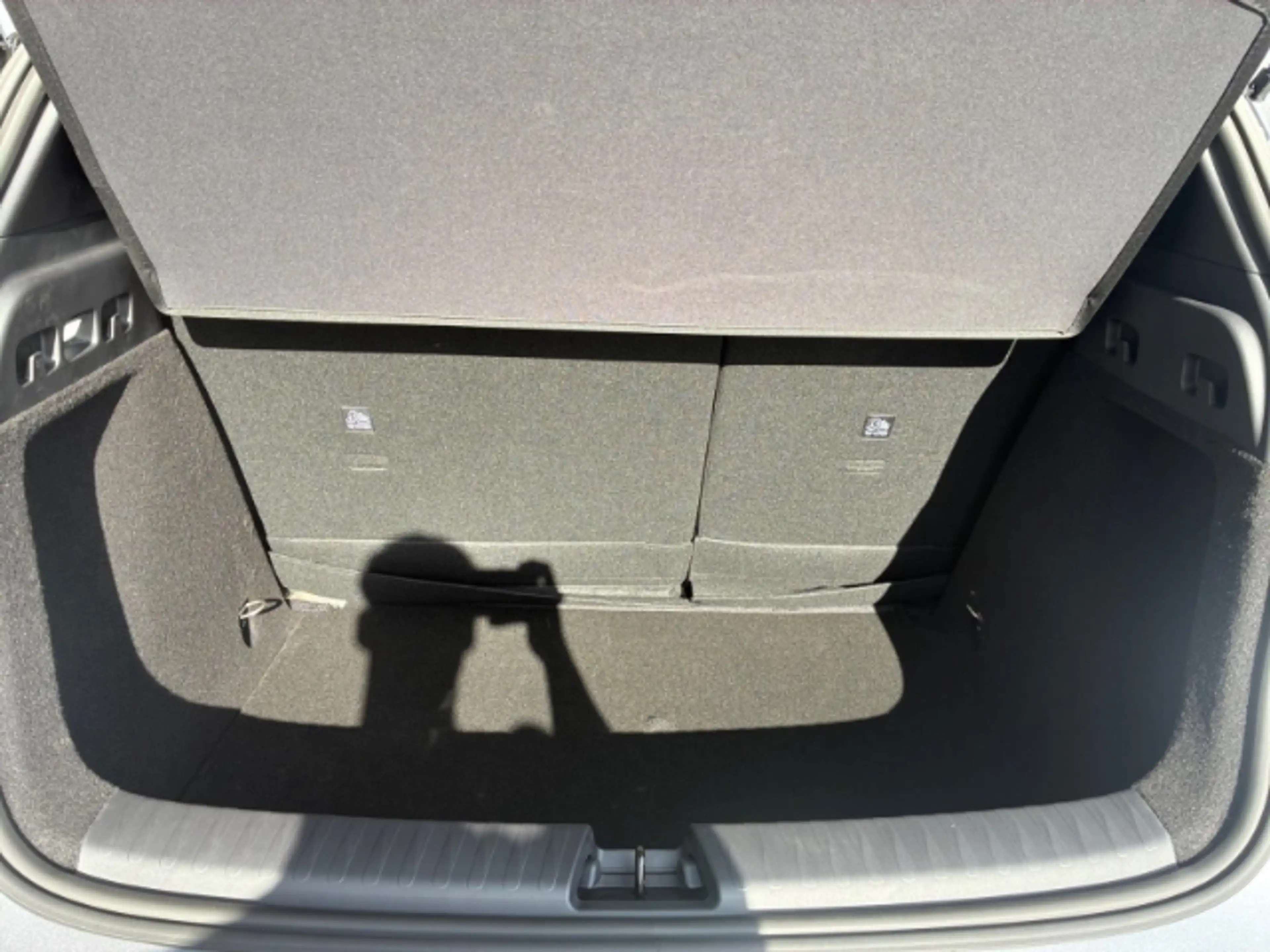 BYD Dolphin G 1.5 Boost Sitzheizung/Klimaautomatik/Navi/Rückfahr — photo 13